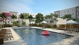 Rm. Moderno ? Área De Lazer Completa ? Recanto Do Mar Residencial Feito Pra Você!