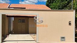 Casa Residencial À Venda, 2 Quartos, 1 Suíte, 1 Vaga, Joia - Timon/Ma