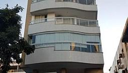 Apartamento Em Jardim Camburi Com 3 Dormitórios, Sendo 1 Suíte.