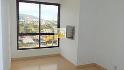 Porto Alegre - Apartamento Padrão - Jardim Botânico