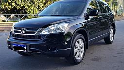 Crv Lx 11/11