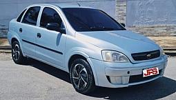 Corsa Sedan Maxx 1.4 2010 (Venda, Troca E Financia)