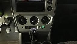Fiesta Hatch 1.6 