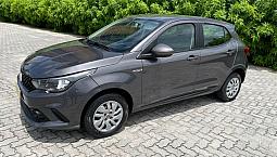 Argo Drive 2020 Com Multimídia Extra 