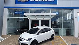 Prisma Ltz 1.4 Manual 2016 Com 62Mil Km!!! Originais...ipva 23 Pago!!!