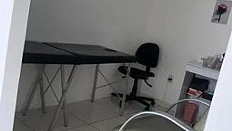 Sala Comercial 
