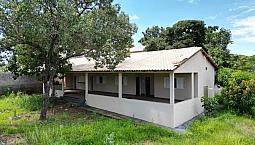 { Linda Casa A Venda No Corumba 4 / Corumba Iv $