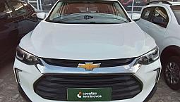 Chevrolet Tracker Lt 1.0 Turbo 12V Flex Aut 2024