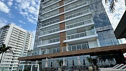 Apto Vetter Palm Springs 1502 / Vista Definitiva /Picarras / Sc 