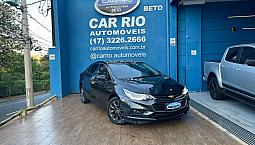 Chevrolet Cruze Ltz 1.8 16V Flexpower 4P Aut. 2013
