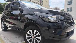 Fiat Mobi Like 1.0 Fire Flex 5P. 2018