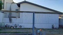 Casa Com 2 Quartos Na Arse 121 ( 1204 Sul )