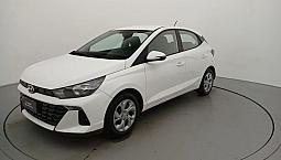 Hyundai Hb20 Sense 1.0 Flex 12V Mec 2024