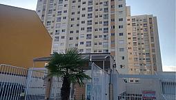Apartamento Semimobiliado Para Locação Direto Com Proprietário 