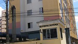 Apartamento Em Jardim Satélite, 1 Quarto