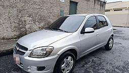 Chevrolet Celta Spirit/ Lt 1.0 Mpfi 8V Flexp. 5P 2015