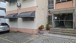Apartamento Dois Quartos Jardim Da Penha