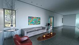 [Castelo-50574] Apt Com 220M² - Boa Viagem