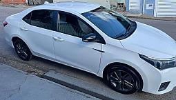 Toyota Corolla Gli 1.8 Flex 16V Aut. 2017