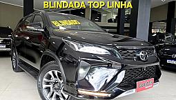 Toyota Hilux Sw4 4X4 2.8 Diesel 2022