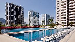 Barra Olímpica | Apartamento 3 Quartos