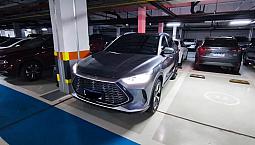 Byd Song Plus 1.5 16V Aut. (Hibrido) 2023