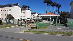 Apto 2 Dormitórios No Santa Cândida No Villagio Trieste, Melhor Condomínio Da Região - Pró