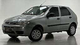 Fiat Palio Celebration 1.0 Fire Flex 8V 4P 2015