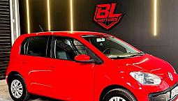 Volkswagen Up! Take 1.0 Total Flex 12V 5P 2016