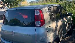 Fiat Uno Vivace/Rua 1.0 Evo Fire Flex 8V 5P 2012