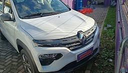 Renault Kwid Zen 1.0 Flex 12V 5P Mec. 2025