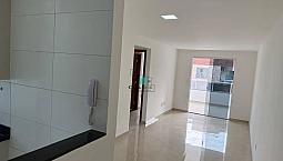 Apartamento Novo De Frente | 2 Quartos Com Suíte E Elevador