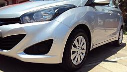 Hb20 S Sedan 1.0 Comfort Plus Completo E Impecável