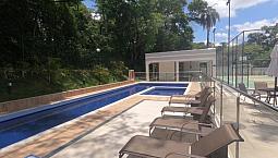 Apartamento Novo No Santa Amélia