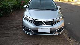 Fit Lx Autom 2018 7800Km
