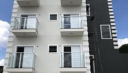 Vendo Ou Troco Apartamento Novo Em São Seb. Do Paraíso