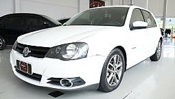 Volkswagen Golf Sportline 1.6