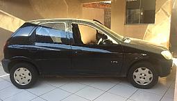 Celta Life 4 Portas Unico Dono Impecavel