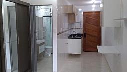 Alugo Kitnet Bairro Embaré - Próximo Praia