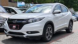 Hrv Exl 1.8 Jmg