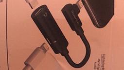Vende - Se Adaptador Para Iphone