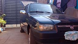 Vendo Fiat Uno Mille Fire 2005