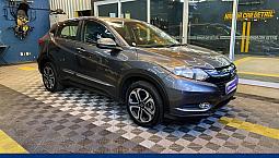 Honda Hr-V Lx 2016 - Garantia 2 Anos