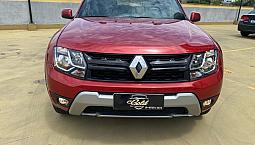 Duster Dynamique 2017