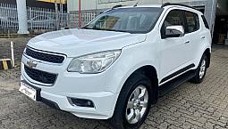 Trailblazer 2013 V6 7 Lugares