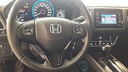 Honda Hrv Ex 19/19 Feito Revisão De 50 Mil Km 