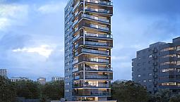 Apartamento Para Venda - 221.09M², 3 Dormitórios, Sendo 3 Suites, 3 Vagas - Petrópolis