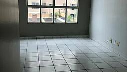 Aluga Se Ótimo Apartamento Com Lazer Completo 