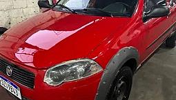 Oportunidade Strada Trek 9 Mil Abaixo Da Fipe