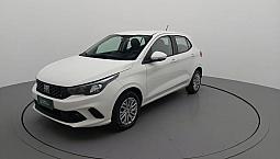 Fiat Argo 2022 1.0 Firefly Flex Manual